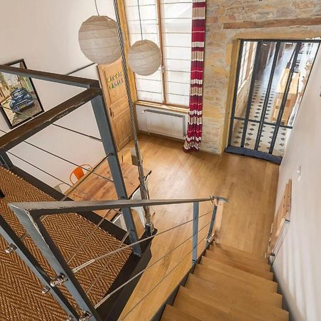Le Lanterne - Place Des Terreaux 2 Bedrooms Lyon Bagian luar foto