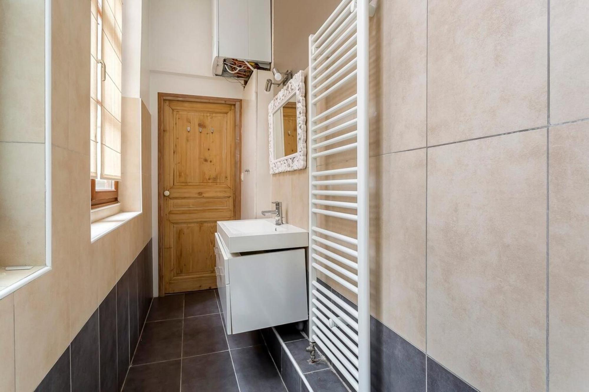 Le Lanterne - Place Des Terreaux 2 Bedrooms Lyon Bagian luar foto