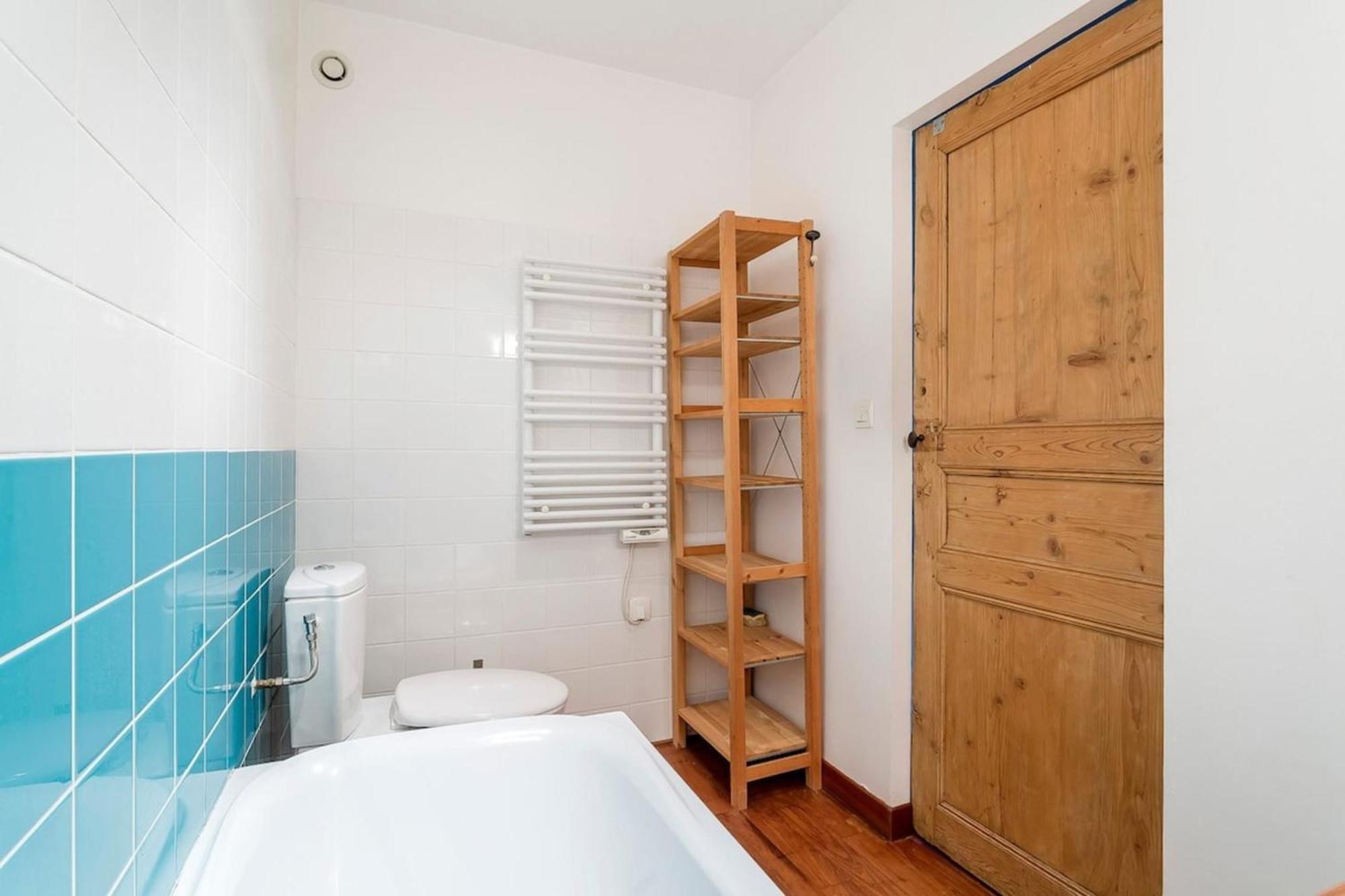 Le Lanterne - Place Des Terreaux 2 Bedrooms Lyon Bagian luar foto