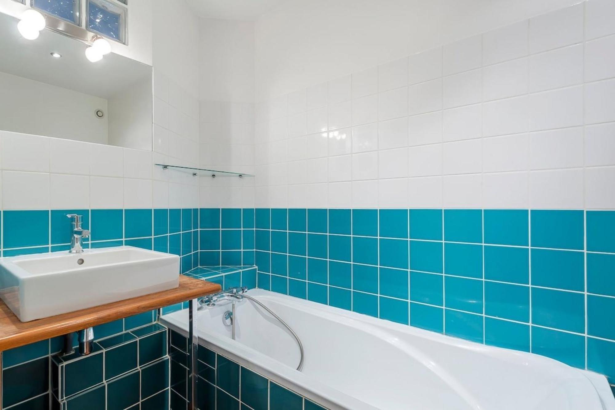 Le Lanterne - Place Des Terreaux 2 Bedrooms Lyon Bagian luar foto