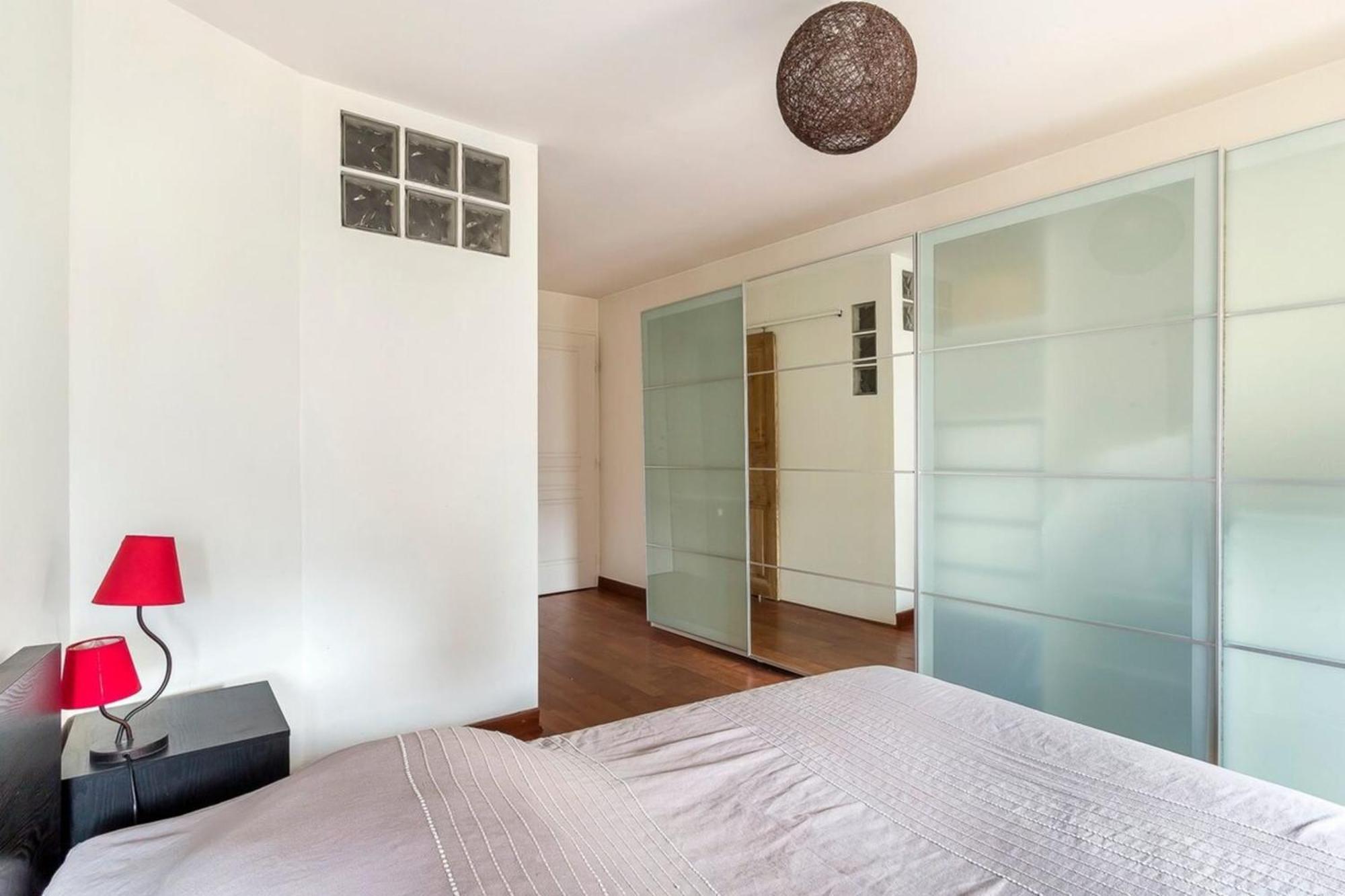 Le Lanterne - Place Des Terreaux 2 Bedrooms Lyon Bagian luar foto