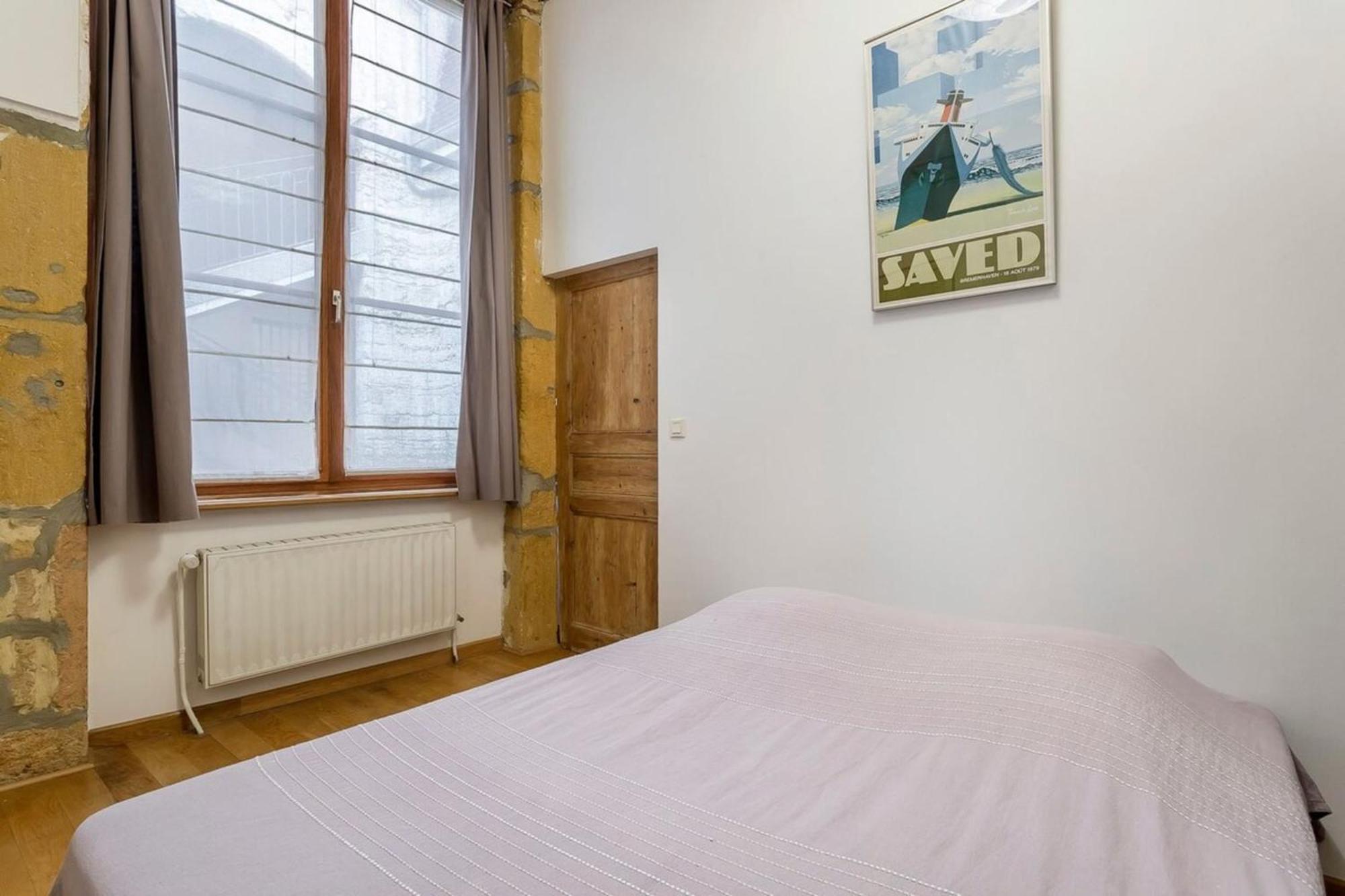Le Lanterne - Place Des Terreaux 2 Bedrooms Lyon Bagian luar foto
