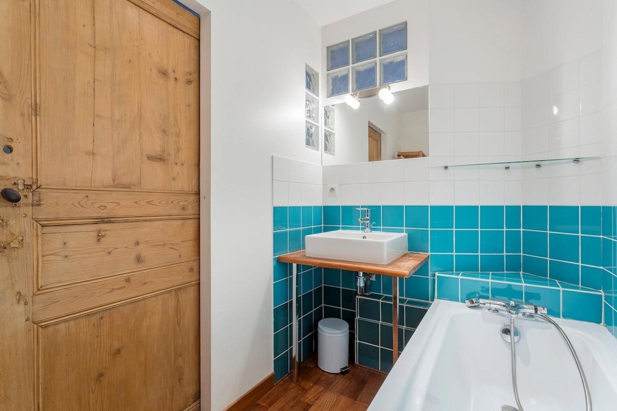 Le Lanterne - Place Des Terreaux 2 Bedrooms Lyon Bagian luar foto
