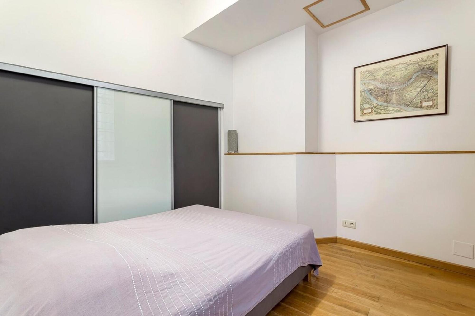 Le Lanterne - Place Des Terreaux 2 Bedrooms Lyon Bagian luar foto