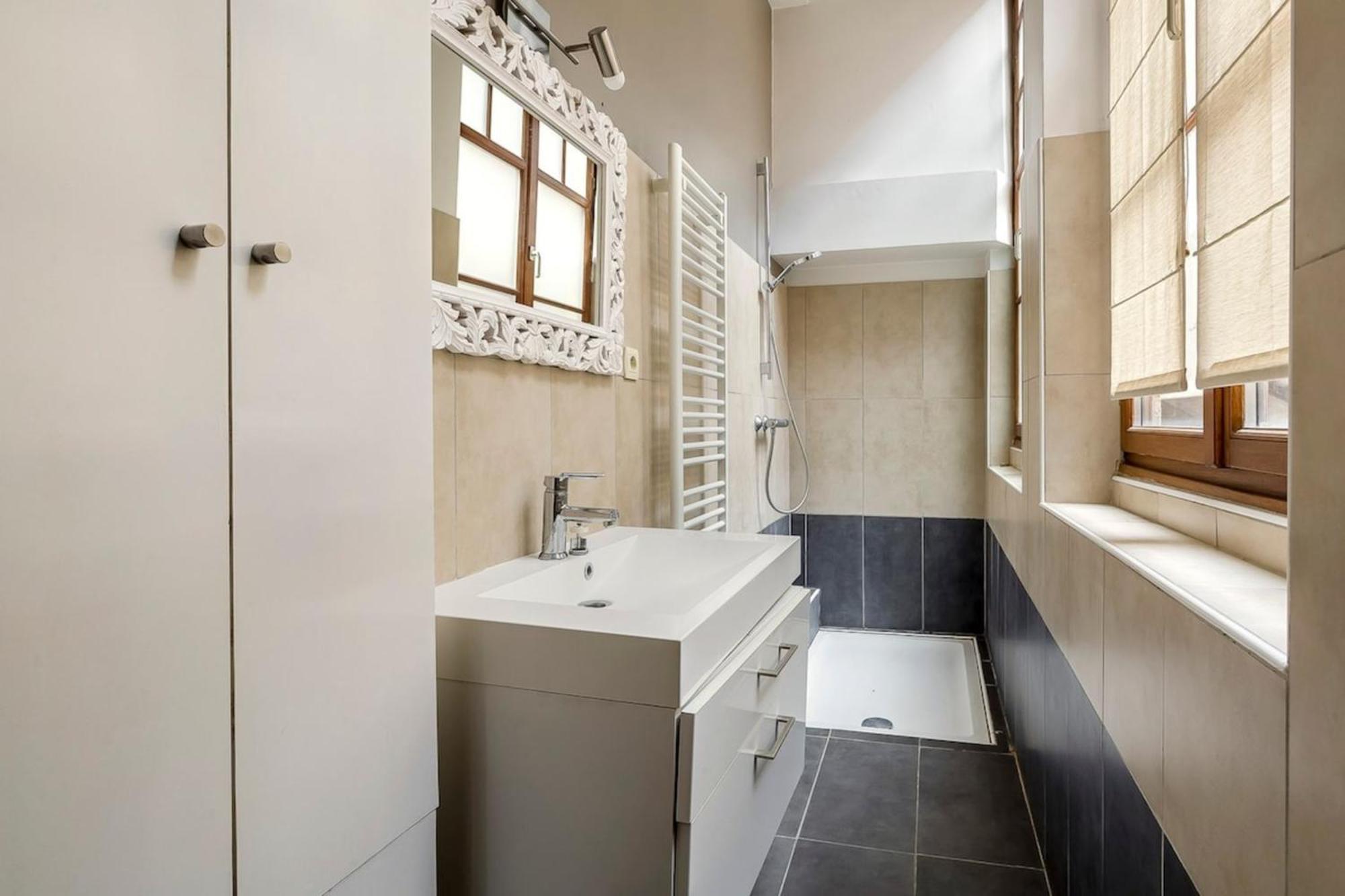 Le Lanterne - Place Des Terreaux 2 Bedrooms Lyon Bagian luar foto