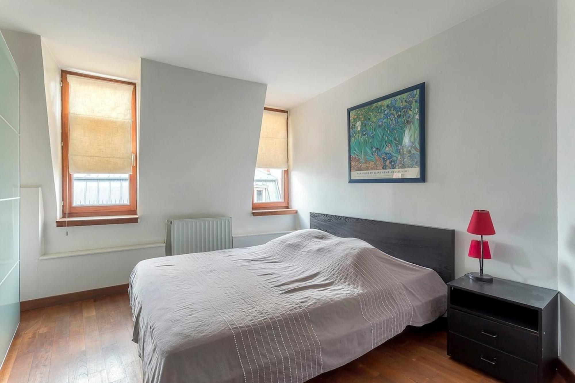 Le Lanterne - Place Des Terreaux 2 Bedrooms Lyon Bagian luar foto