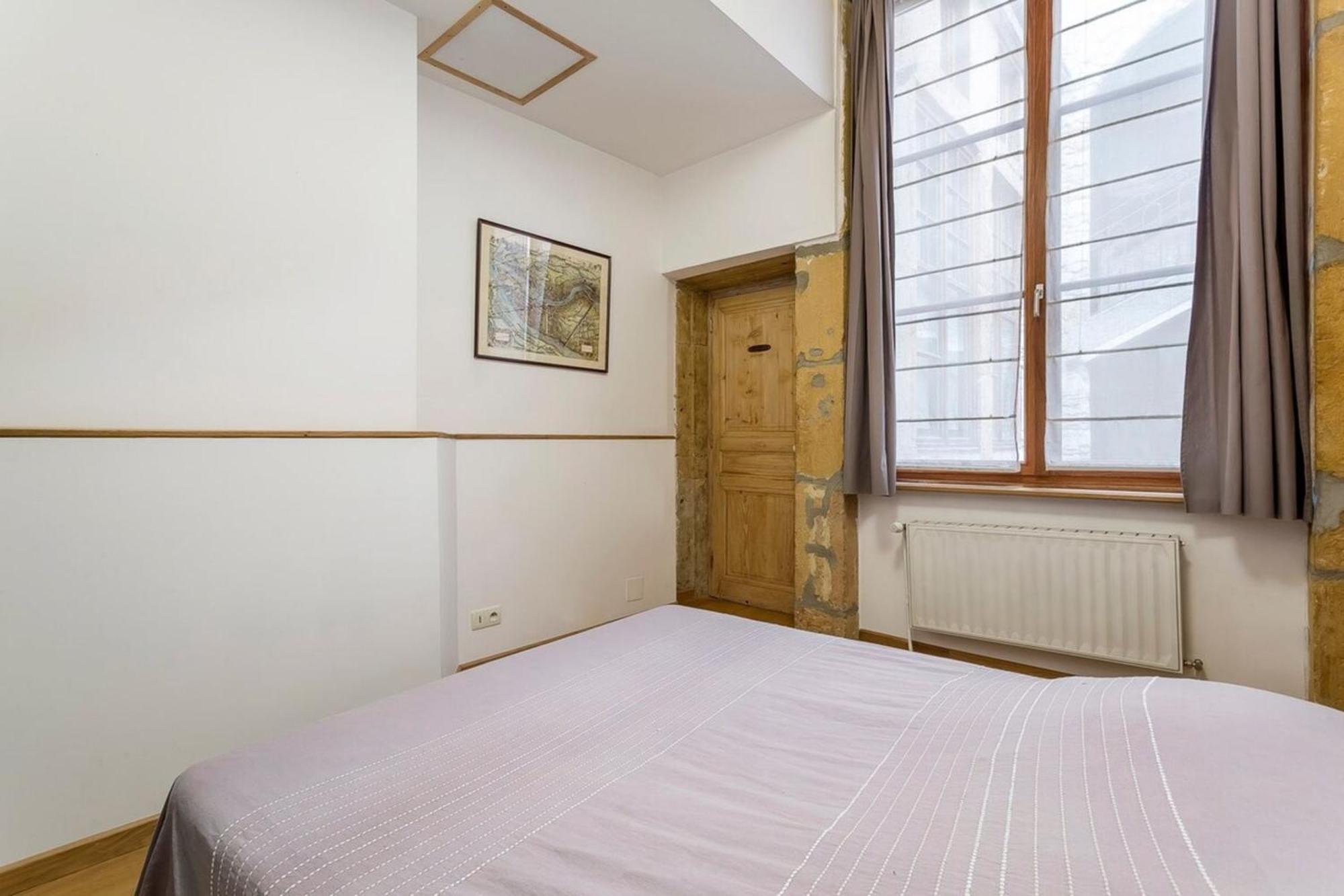 Le Lanterne - Place Des Terreaux 2 Bedrooms Lyon Bagian luar foto