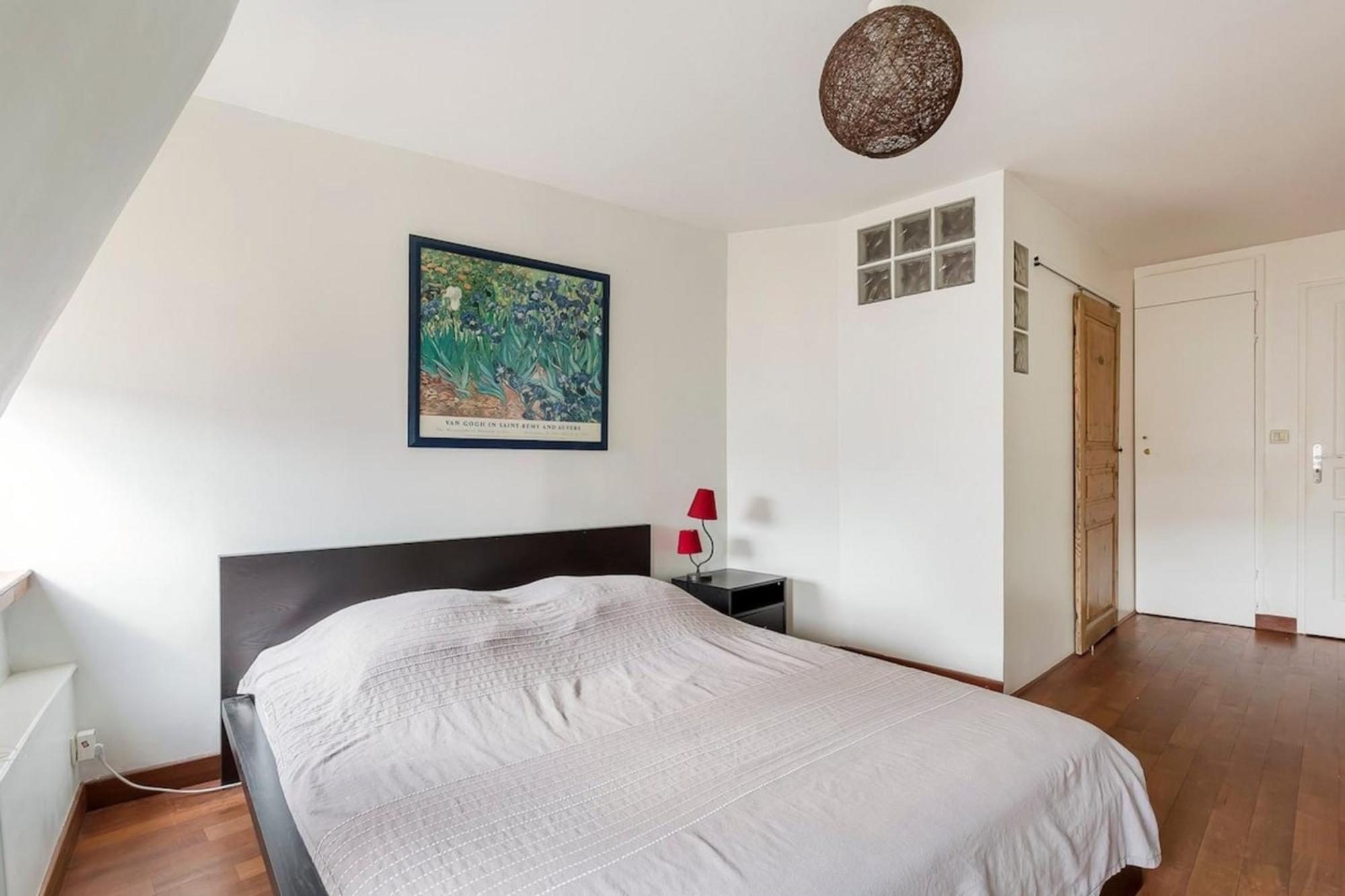 Le Lanterne - Place Des Terreaux 2 Bedrooms Lyon Bagian luar foto