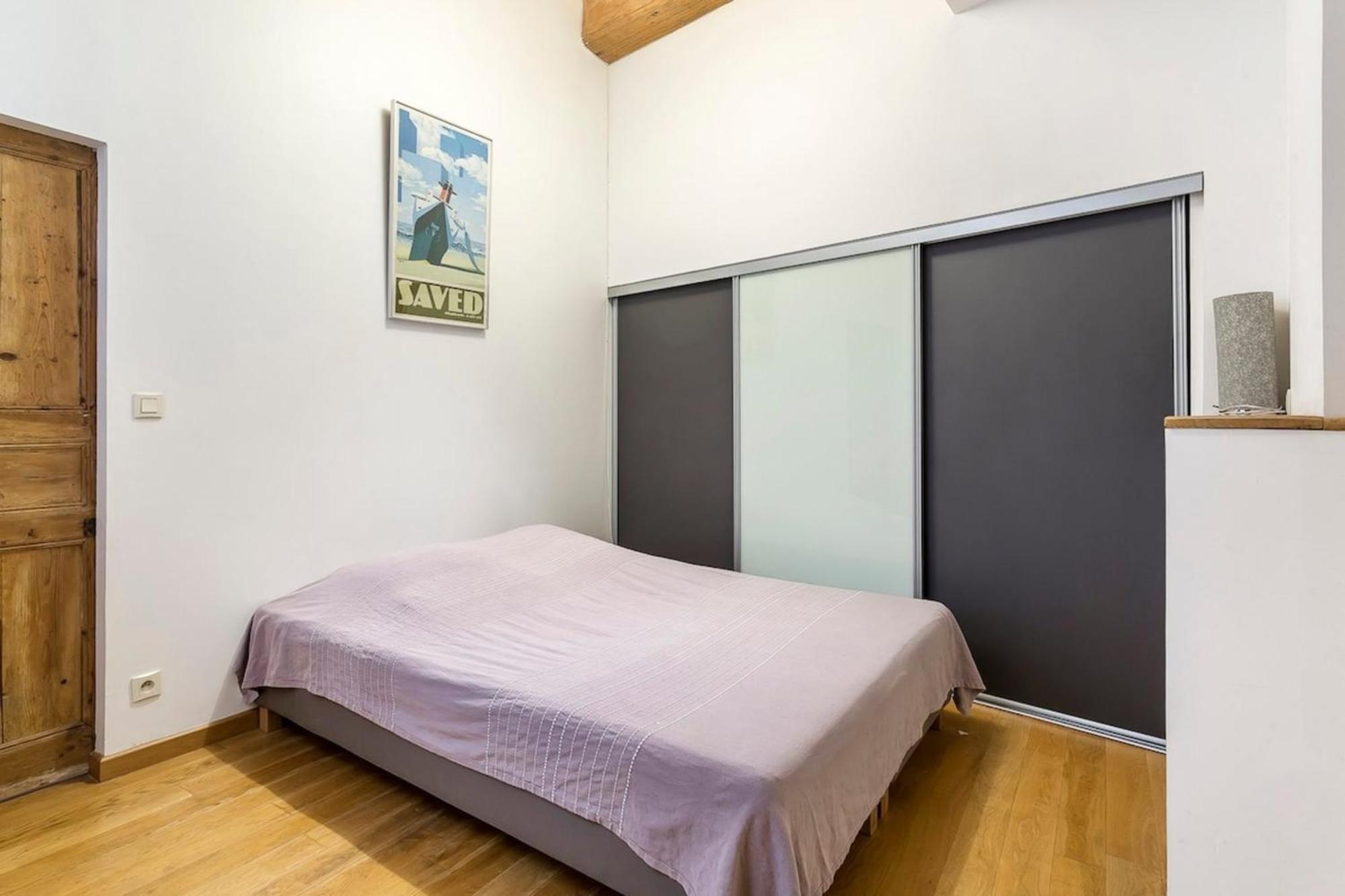 Le Lanterne - Place Des Terreaux 2 Bedrooms Lyon Bagian luar foto